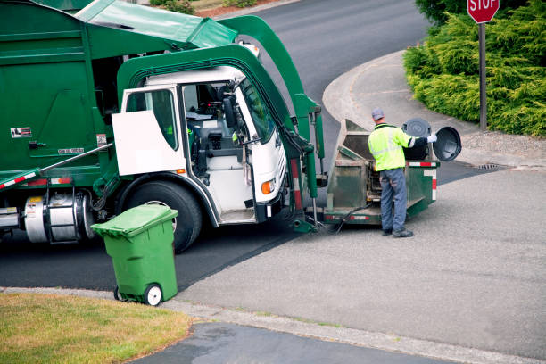 Best Same-Day Junk Removal Services  in USA